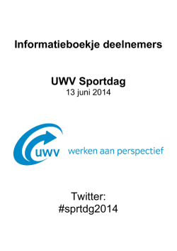 Download het informatieboekje