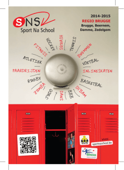 Download de brochure