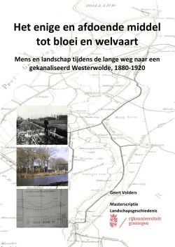 downloaden - Rijksuniversiteit Groningen