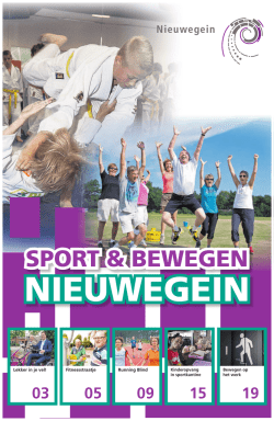 digitiaal - Gemeente Nieuwegein
