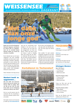 Download pdf - Alternatieve Elfstedentocht Weissensee