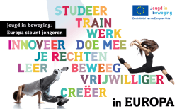DOE MEE JE RECHTEN CRE&Euml;ER VRIJWILLIGER