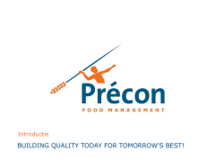 Download presentatie Allergenen
