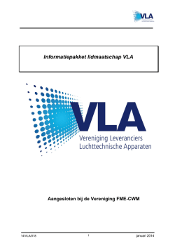 Download het informatiepakket