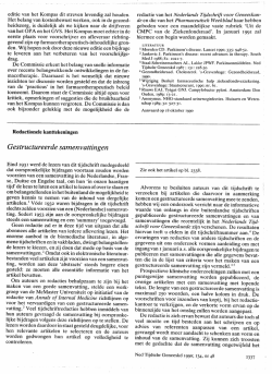 Download PDF - Nederlands Tijdschrift voor Geneeskunde