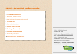 Download hier het e-book: Alles over hoortoestellen