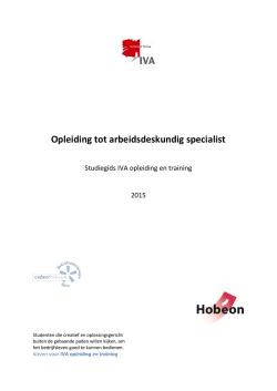 Download Informatiegids 2015