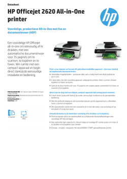 IPS Consumer MFP Datasheet New