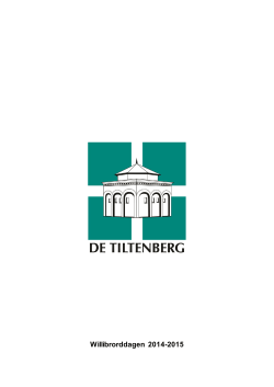 download - De Tiltenberg