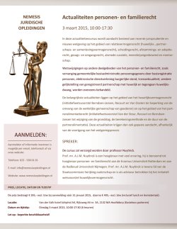 Download PDF - Nemesis Opleidingen