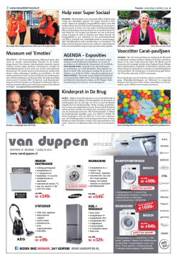 15 oktober 2014 pagina 9