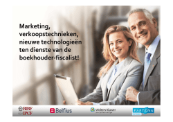 Marketing