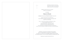 Download het overlijdensbericht (in PDF-formaat)