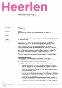 Heerlen - Arcus College