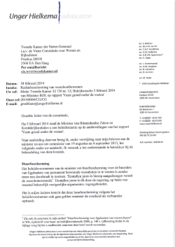 hier - Unger Hielkema Advocaten