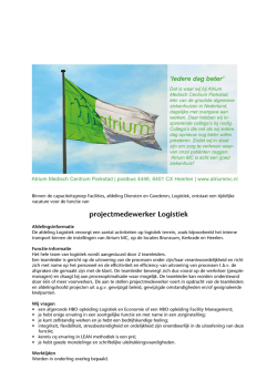 download pdf functieomschrijving