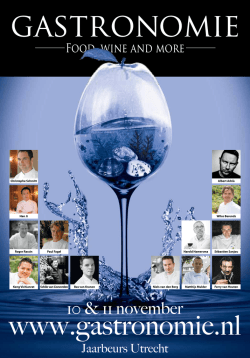 Download het Programma 2014