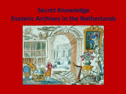 National Library, The Hague