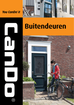 6 - Voordeeldeuren.nl