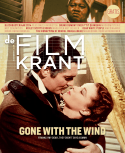 GONE WITH THE WIND