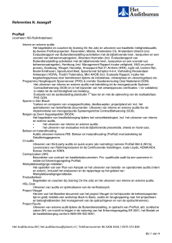 download referenties