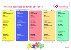 Organogram SO