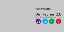 De Heurne 2.0 - Van der Jeugd
