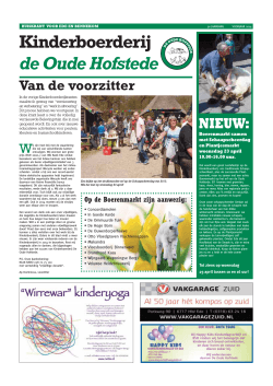 RED KB Hofstede maart 2014 (Page 1)