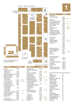 hoofd entree traverse entree etage 1