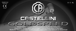 CASTELLINI S