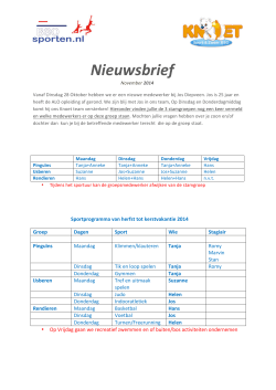 Home_files/Nieuwsbrief November 2014 - Sport
