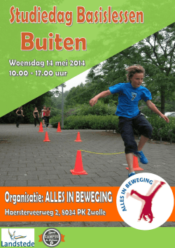 hier - In Beweging