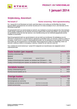Januari 2014