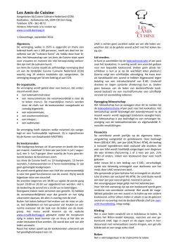 download - Les Amis de Cuisine