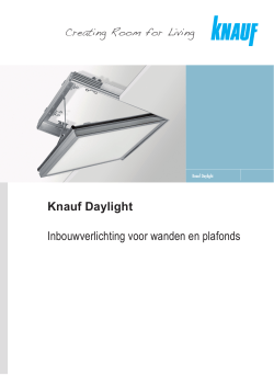 Daylight brochure
