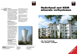 Download Product brochure (ca. 380 KB)