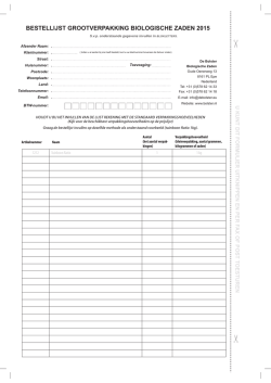 Download PDF - De Bolster