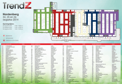 Hardenberg - Evenementenhal