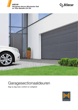 PDF Folder sectionaalpoorten