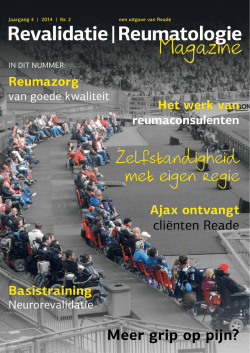 Download hier het volledige magazine.