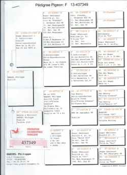 Imprimer ce document