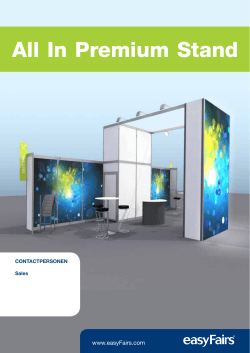 All In Premium Stand