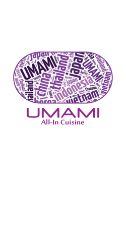 UMAMI All-In Cuisine Menu v6 (online)
