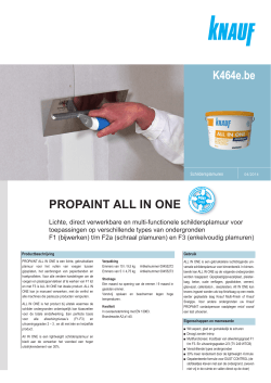 K464e.be PROPAINT ALL IN ONE