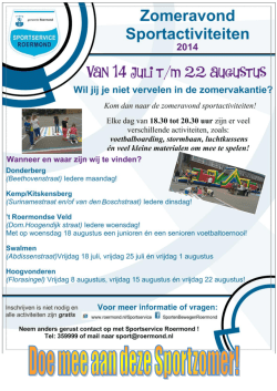 flyer (pdf) - Wijkteam Hoogvonderen