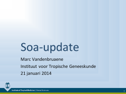 Presentatie