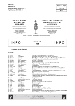 IB 524 februari 2014