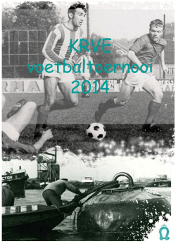 halve finale