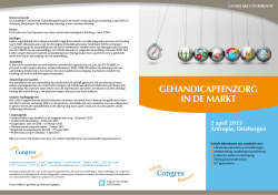 Download brochure - Leids Congres Bureau