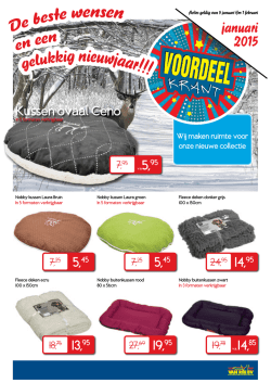 januari 2015